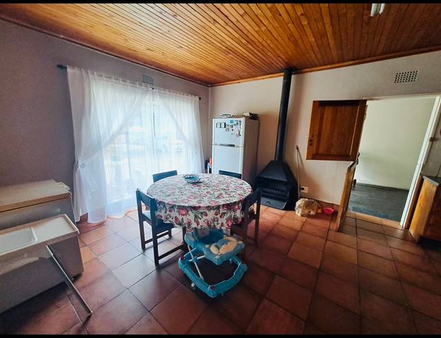 3 BEDROOM HOUSE FOR SALE IN ROTHDENE